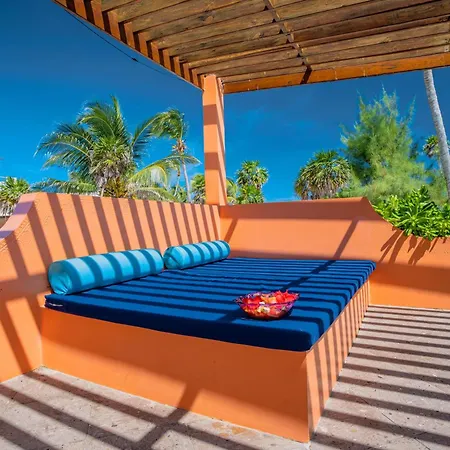 La Perla Del Caribe - Villa Diamond