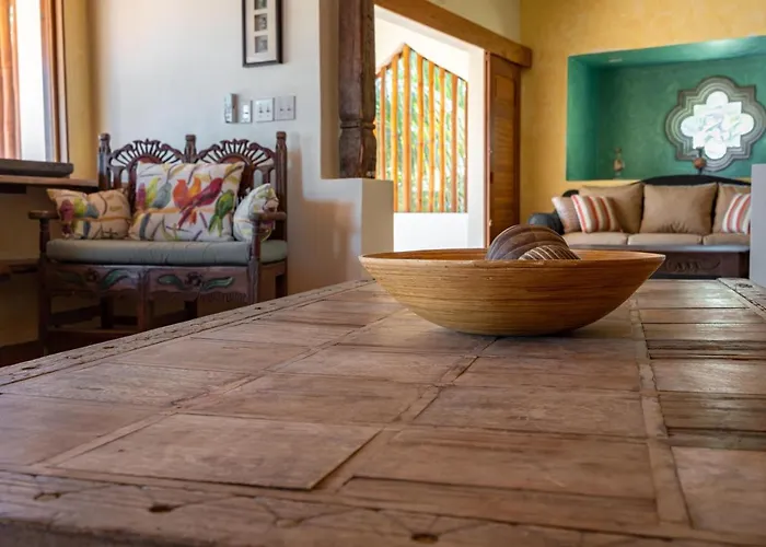 La Perla Del Caribe - Diamond Villa San Pedro (Ambergris Caye)