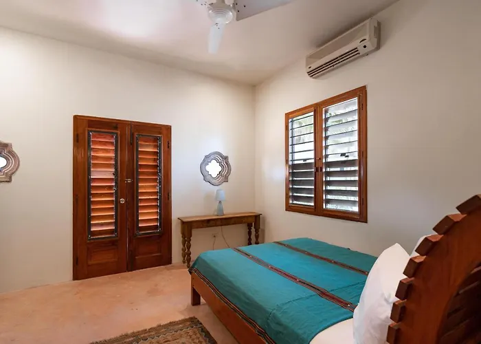 La Perla Del Caribe - Diamond Villa San Pedro (Ambergris Caye)