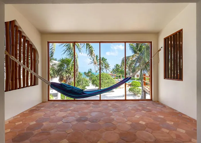 La Perla Del Caribe - Diamond Villa *