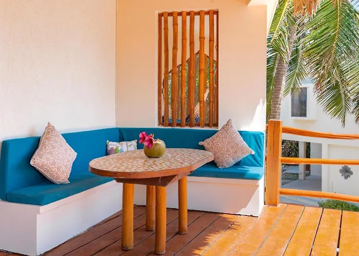 La Perla Del Caribe - Diamond Villa *