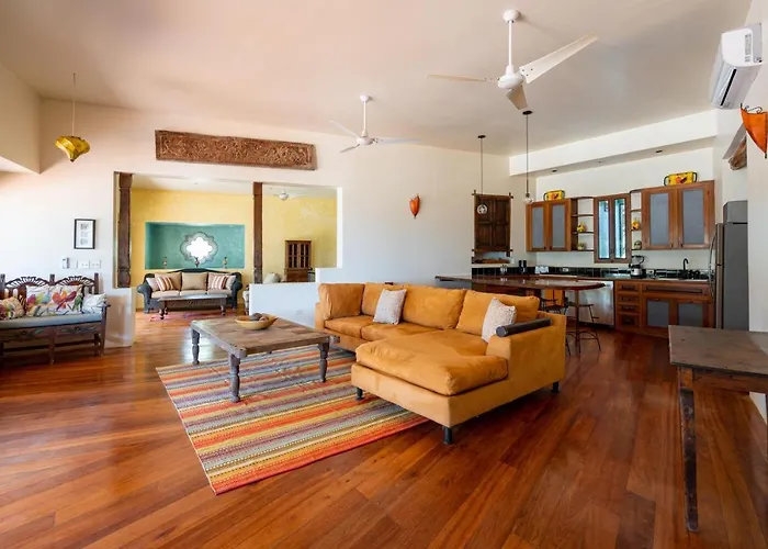 La Perla Del Caribe - Diamond Villa San Pedro (Ambergris Caye)