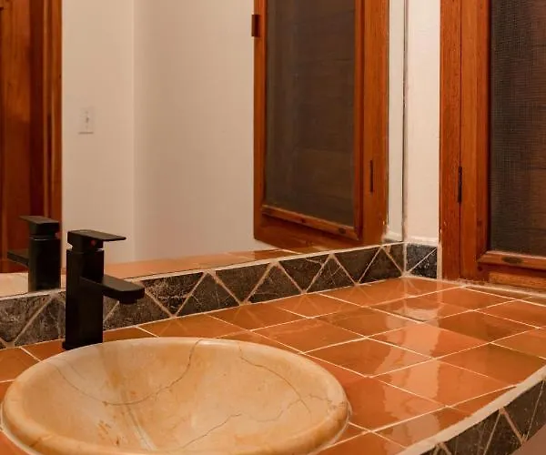 Villa La Perla Del Caribe - Diamond San Pedro (Ambergris Caye)