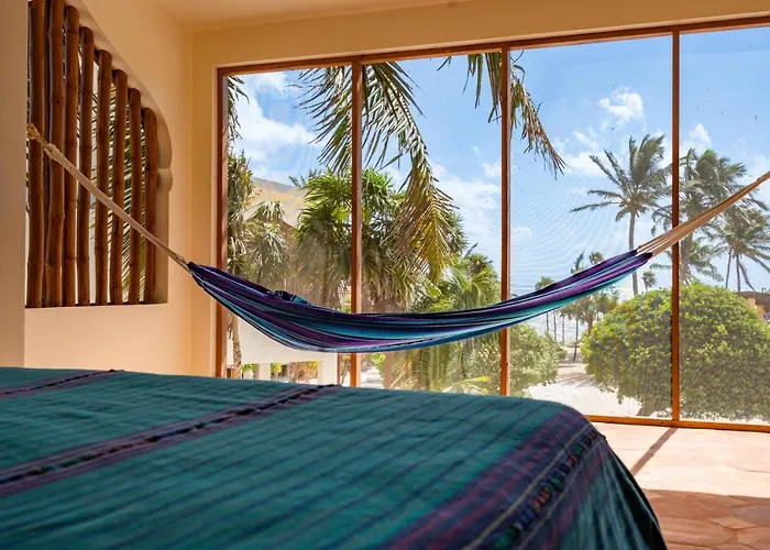 La Perla Del Caribe - Diamond Villa San Pedro (Ambergris Caye)