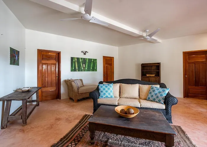 La Perla Del Caribe - Diamond Villa *