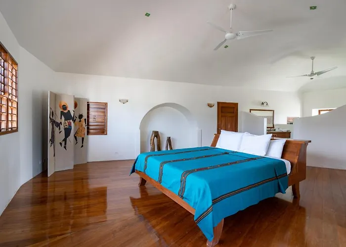 La Perla Del Caribe - Diamond Villa *