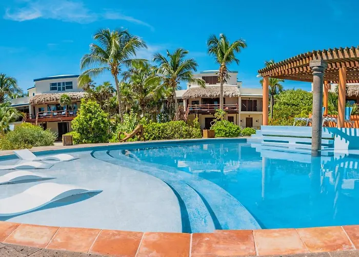 La Perla Del Caribe - Diamond Villa *