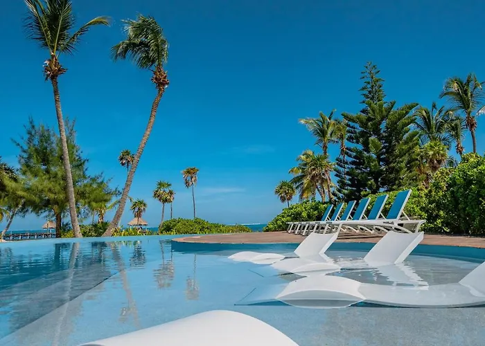 La Perla Del Caribe - Diamond San Pedro (Ambergris Caye)